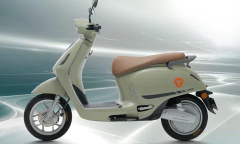 Chi tiết bảng giá xe máy Yadea tháng 7/2025: Đa dạng lựa chọn cho người dùng đô thị hiện đại