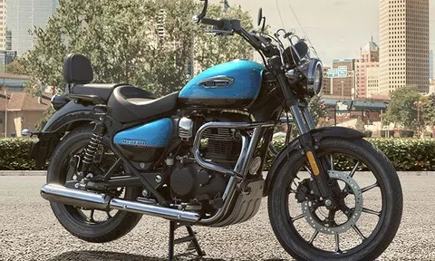 Xe máy Royal Enfield tháng [thang/nam] có đắt không? So sánh giá các dòng xe hot nhất hiện nay
