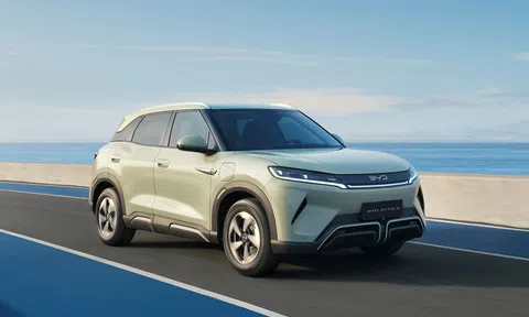 Điểm mặt 3 "tân binh" SUV đô thị giá rẻ mới ra mắt: Thêm lựa chọn hấp dẫn cho khách Việt