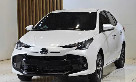 Tổng hợp loạt ô tô ăn khách tại Việt Nam đồng loạt ưu đãi trong tháng 7