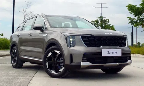 Loạt SUV "hàng hot" sắp ra mắt tại Việt Nam, nhiều mẫu SUV đã được khách Việt đặt cọc