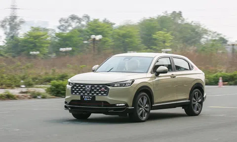 Phân khúc SUV hạng B "chật như nêm": Những cái tên mới đang tìm đường sống ra sao?