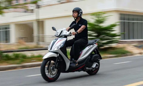 Người Việt thường "ngó lơ" phanh đĩa xe máy khi bảo dưỡng: Nguy cơ mất an toàn khi vận hành