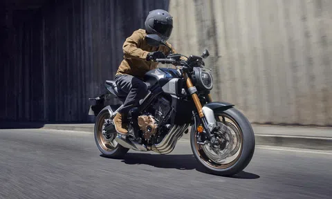 TOP 10 nakedbike dưới 300 triệu đồng phù hợp cho người mới chơi xe tại Việt Nam