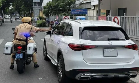 Lách luật bằng cách mượn bằng lái: Hành vi gian dối đối mặt án phạt nặng