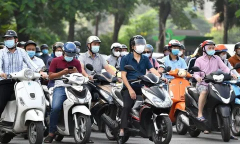 Thực hư câu chuyện Hà Nội chi tiền hỗ trợ người dân bỏ xe xăng, đi xe điện
