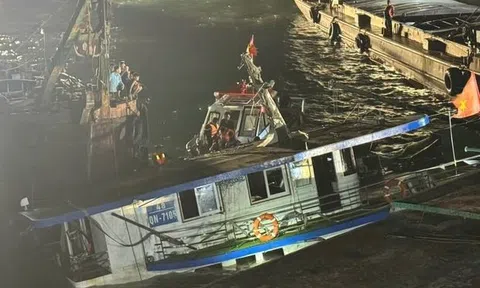 Thoát hiểm khi tàu chìm: Kỹ năng sinh tồn ai cũng cần biết trước khi du lịch đường thủy
