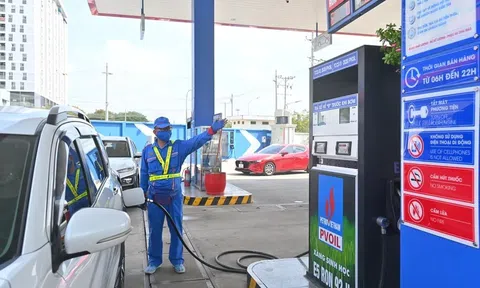 So kè xăng E10 với xăng truyền thống: Mỗi tháng tiết kiệm được bao nhiêu?