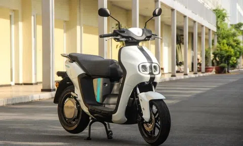 Yamaha âm thầm giảm giá một loạt mẫu xe máy hot, mở màn cuộc đua về giá