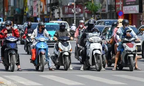 Tháo gỡ rào cản để người dân yên tâm sử dụng "xe máy điện"