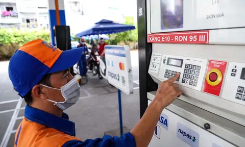 Thực hư tin đồn "khai tử" xăng RON 95 sau khi xăng E10 xuất hiện