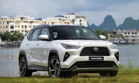 Điểm lại những mẫu xe SUV hạng B đạt chứng nhận an toàn 5 sao NCAP tại Việt Nam