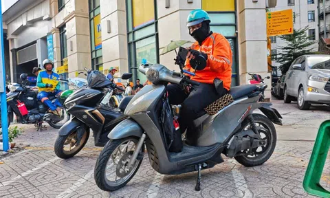 TPHCM đối mặt thách thức nguồn điện và hạ tầng khi chuyển đổi sang xe máy điện