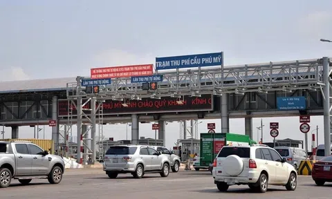 Phân biệt tài khoản giao thông với tài khoản thu phí ETC