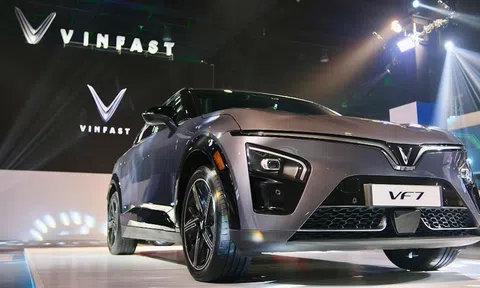 VinFast Philippines được vinh danh tại Giải thưởng Di sản Doanh nghiệp 2025