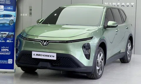 Những phụ kiện chủ xe nên đầu tư cho VinFast Limo Green khi chạy dịch vụ