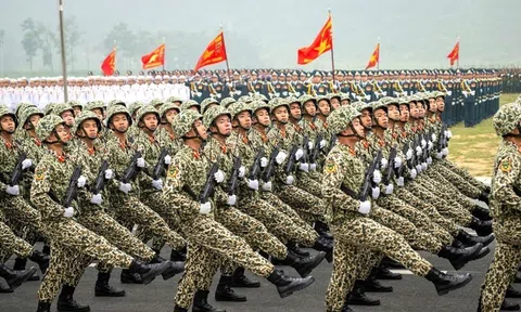 Gợi ý phương tiện di chuyển phù hợp cho người dân xem diễu binh 2/9 tại Hà Nội