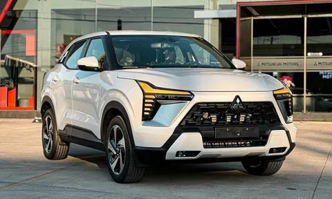 Người dùng Việt vẫn chuộng xe nhập khẩu, sức mua toàn thị trường ô tô chững lại