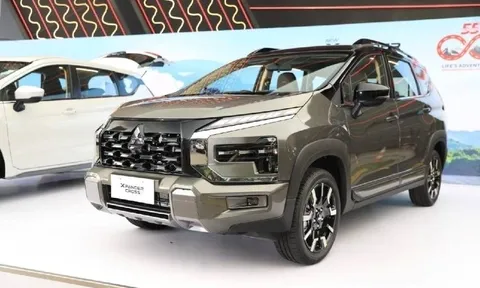 Điểm mặt 4 mẫu ô tô "hot" sắp trình làng thị trường Việt trong tháng 9/2025