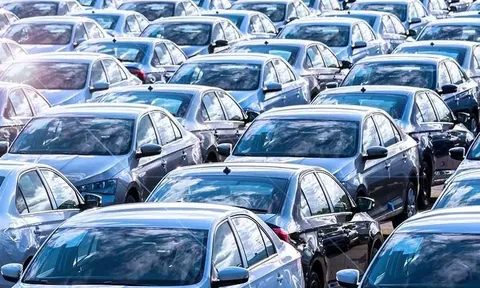 Siết chặt tiêu chuẩn nhiên liệu: Nguy cơ nhiều dòng ô tô phải ngừng bán tại Việt Nam