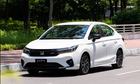 Loạt mẫu xe hot đồng loạt giảm hàng chục triệu với ưu đãi phí trước bạ