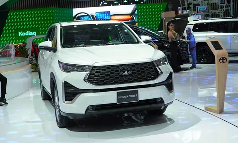Bảo dưỡng ô tô hybrid: Chi phí thay pin cao nhưng phanh ít hao mòn hơn xe xăng