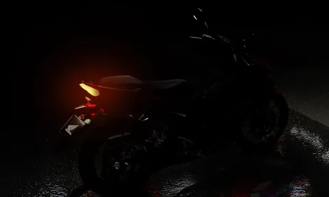 Honda Winner X sắp có bản nâng cấp tại Việt Nam, đổi tên thành Winner R?