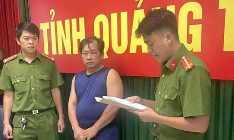 Bắt tạm giam tài xế xe tải lao vào chợ khiến 3 người tử vong