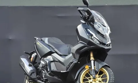 Honda ADV 350 loạn giá sau mở bán, khách hàng bức xúc vì chênh lệch