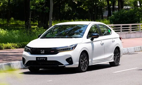 Sử dụng ô tô hộp số CVT: Những khác biệt với xe số tự động thông thường và sai lầm cần tránh