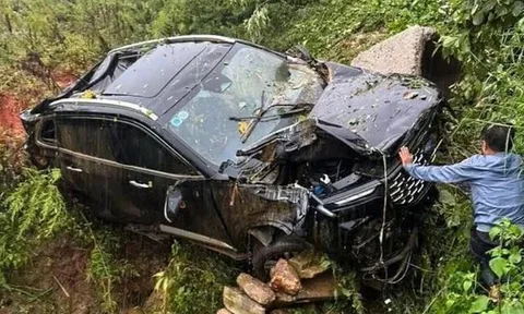 Nguy cơ sạt lở trên đường đèo sau bão: Cách nhận biết và ứng phó để bảo vệ an toàn