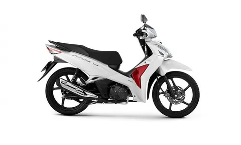 Honda Future 125 FI 2026 sẽ "lên kệ" thị trường Việt vào tháng 11, giá từ 30,5 triệu đồng