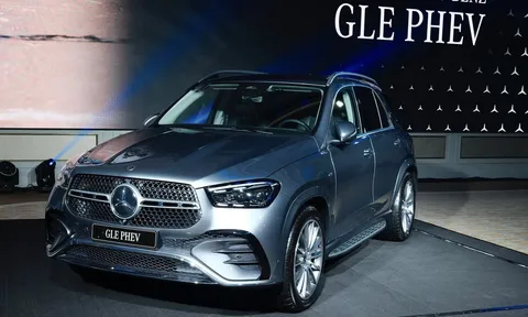 Những mẫu SUV mới hứa hẹn "khuất động" thị trường ô tô Việt tháng 11