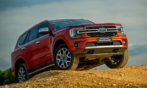 Xe máy dầu khi vận hành thường ồn hơn xe máy xăng, nguyên nhân do đâu?