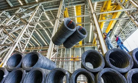 Vingroup công bố gói hỗ trợ tài chính đặc biệt cho Pomina, thúc đẩy hợp tác giữa các doanh nghiệp Việt