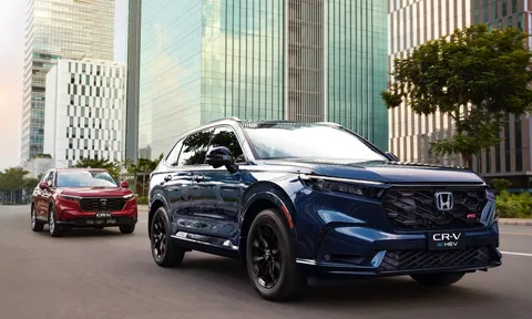 Chủ xe hybrid cần tránh ngay những thói quen dễ khiến ô tô nhanh hỏng này