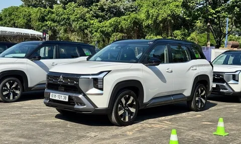 Đâu là những mẫu xe mới mở bán trong năm 2025 đã chinh phục được người dùng Việt?