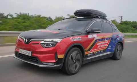 Điểm mặt 4 thói quen tưởng vô hại nhưng có thể làm ô tô điện nhanh xuống cấp