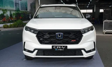 Vì sao ô tô hybrid truyền thống được đánh giá là đáng tin cậy hơn xe động cơ đốt trong, xe điện và PHEV?