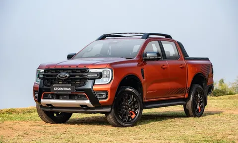 Lộ trình tăng thuế tiêu thụ đặc biệt khiến giá xe bán tải sẽ khó 'đứng yên'?