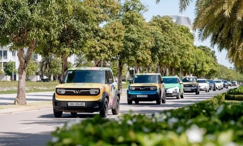 Lộ diện những 'át chủ bài' doanh số năm 2025 của các thương hiệu ô tô phổ thông tại Việt Nam