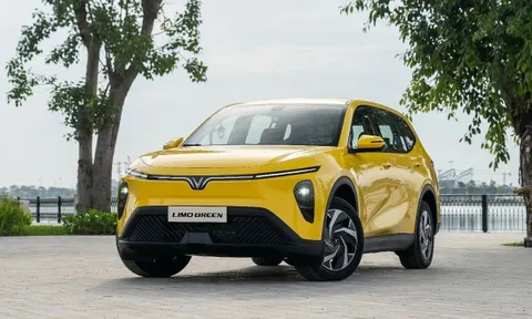 Điểm mặt 4 mẫu ô tô mới trình làng trong năm 2025 đã 'thắng lớn' tại Việt Nam