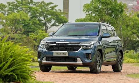 Xe Hàn lao dốc tại Việt Nam: Hyundai, Kia mất nhịp sau thời kỳ đỉnh cao