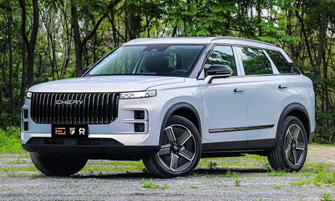 Jaecoo J7 'dính' triệu hồi ở quê nhà, liệu có ảnh hưởng đến xe đang bán tại Việt Nam?