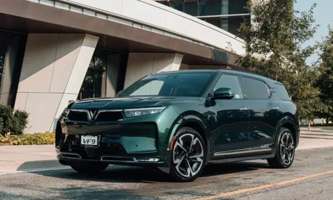 VinFast bắt tay Autobrains, hướng tới phổ cập công nghệ tự lái chi phí thấp