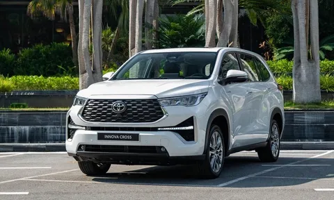 Bước sang năm 2026, người dùng Việt sẽ ưu tiên chọn xe điện hay xe hybrid?