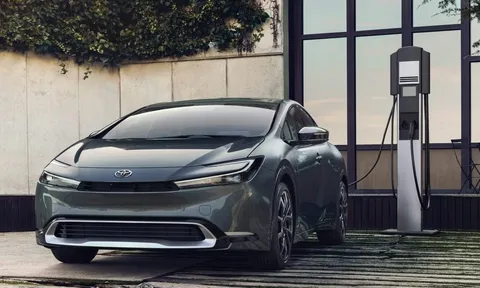 Vì sao xe PHEV 'uống xăng' nhiều hơn mức công bố? Nguyên nhân một phần do thói quen sử dụng của người dùng