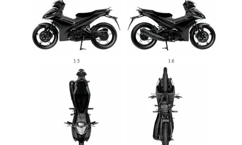 Yamaha Exciter 2026 'rục rịch' trình làng Việt Nam, nâng cấp công nghệ đấu Honda Winner R?