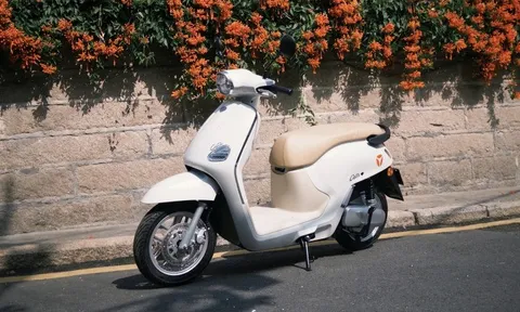 Với 25 - 30 triệu đồng trong tay, đâu là mẫu xe máy điện người dùng Việt nên mua?