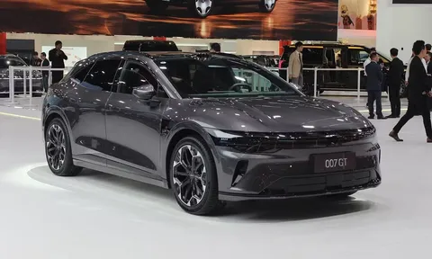 Ô tô điện đứng trước nguy cơ tăng giá do tác động từ lạm phát công nghệ AI